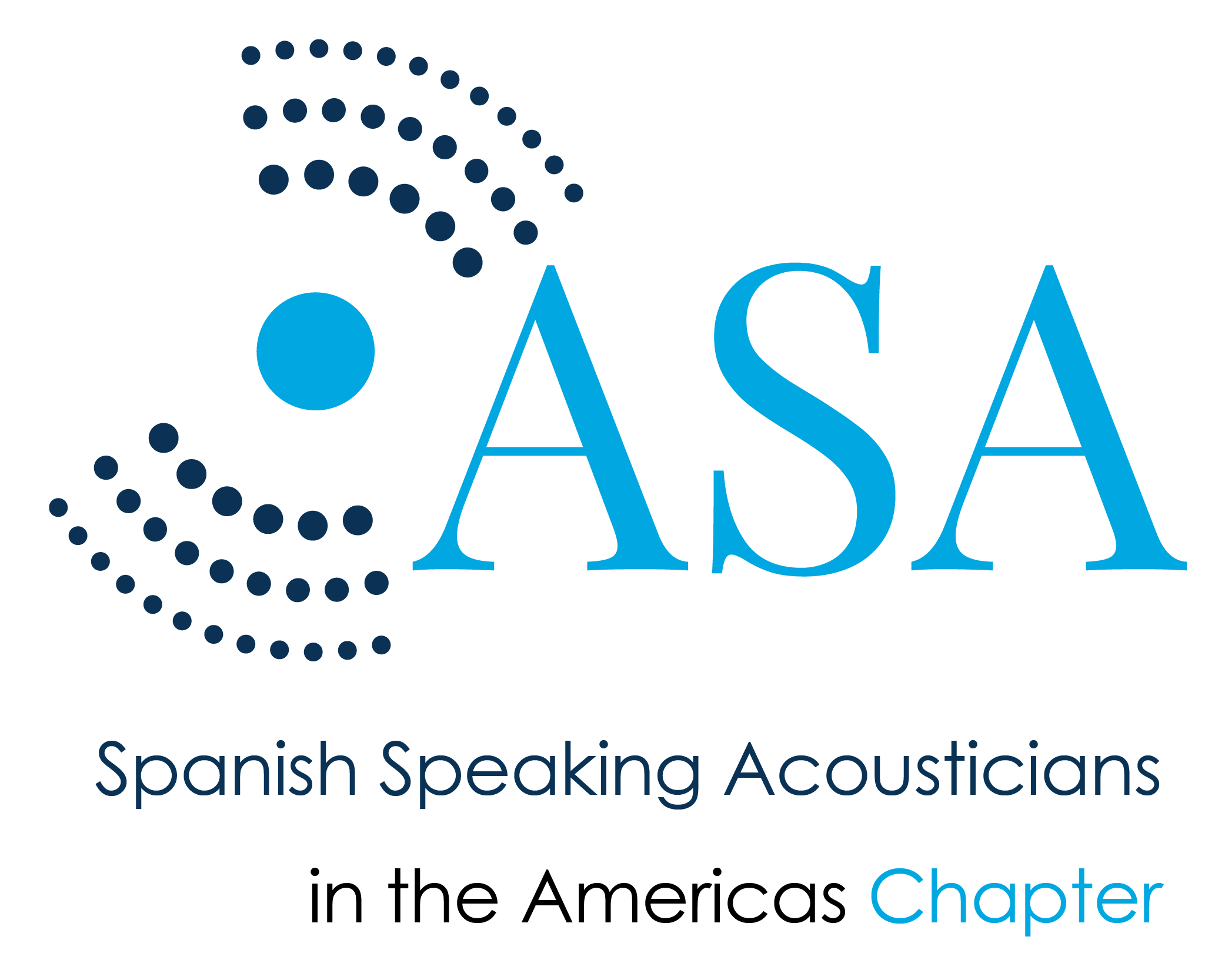 Spanish Speaking Acousticians