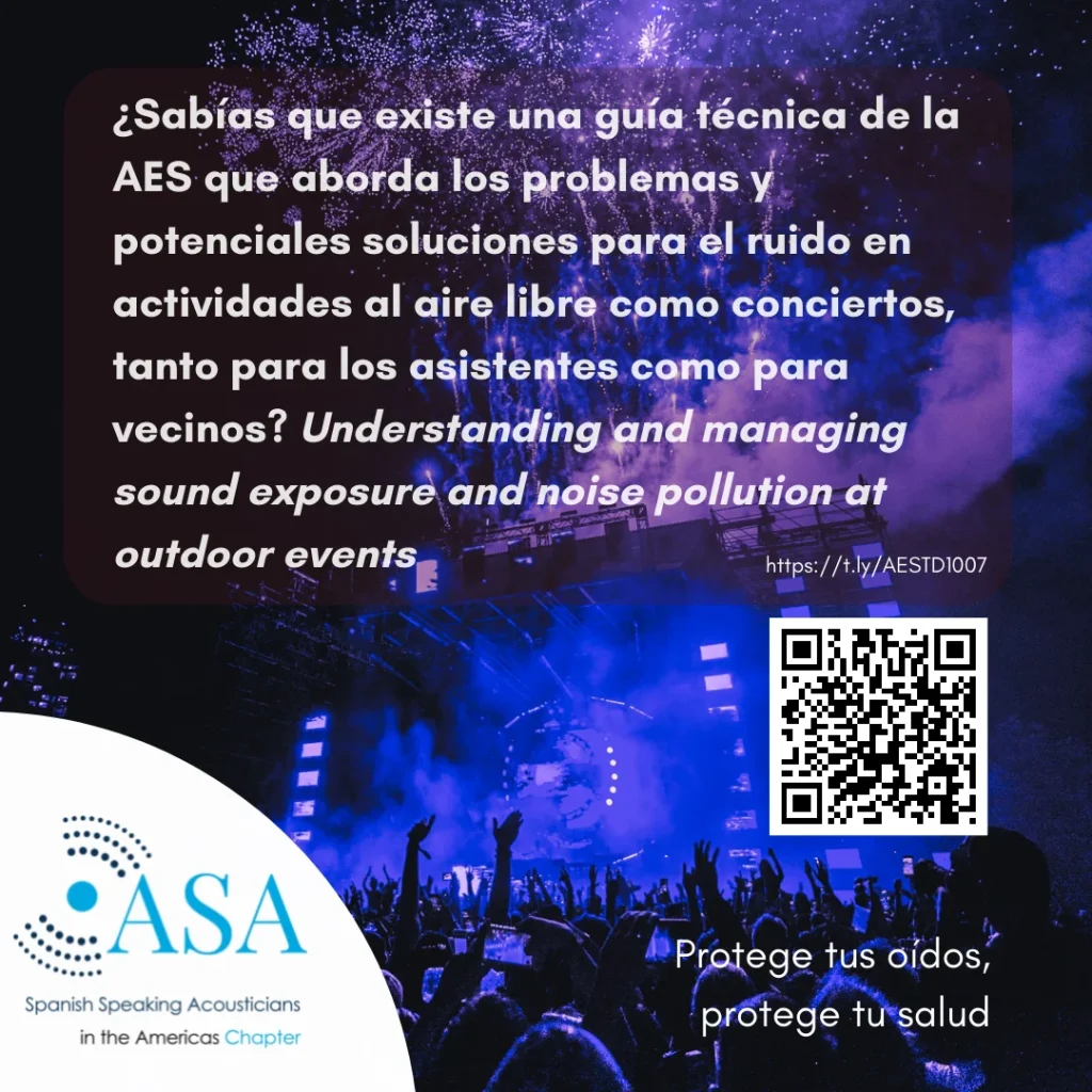 Campaña ASA - Niveles AES